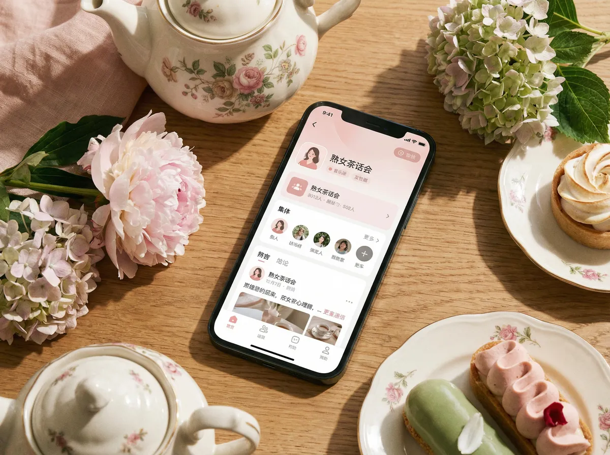 manbetx万博体育网址 手机应用界面展示